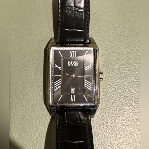 Boss Hugo Boss Watch - Picture 2 of 7